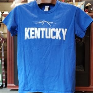 University of Kentucky Wildcats T-shirt UK